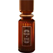 Fragrance World Tabac N' Coke Edp 100 ml Unisex Parfüm