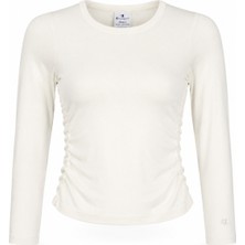 Champion Champıon Kız Çocuk Sweatshırt 405021-WW003