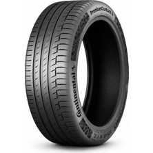 Continental Premiumcontact 6 Ssr Moe 235/50 R19 99W Yaz Lastiği (2026 Üretim)