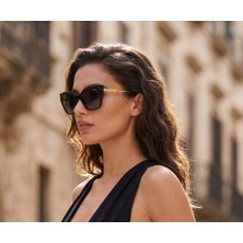 Vogue Kadın Güneş Gözlüğü UV400 57-16-140 NT26700144