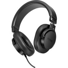 Boya Hp3 Over Ear Stüdyo Referans ve Monitoring Kulaklık