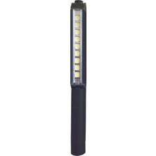 Yvz Store 9+1 Para Lambası Mıknatıslı Sabitlenebilir