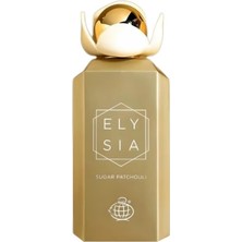 Fragrance World Elysia Sugar Patchouli Edp 100 ml Kadın Parfümü