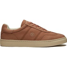 Timberland Lisbon Street Erkek Günlük Ayakkabı TB0A44HGA9Z1 Kahverengi
