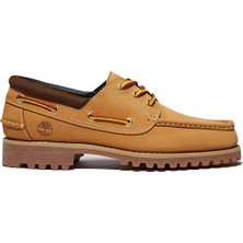 Timberland Authentic Erkek Günlük Ayakkabı TB0A41Z77541 Kahverengi