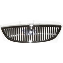 Bzt Lincoln Town Car- 03/07; Ön Panjur Nikelajlı (Tyg) 6W1Z-8200AA