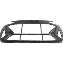 Bzt Hyundai I10- 20/25; Ön Tampon Siyah (Tyg) 86510K7000