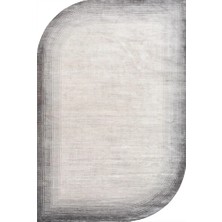 Artemis Halı Art Shape Y1023M Krem Gri