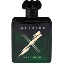 Fragrance World Imperium x Edp 100 ml Unisex Parfüm