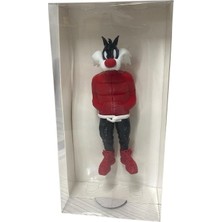Vardem 16 cm Kolleksiyonluk Hediyelik Masa Üstü 3D Baskı Tom  Fiğür 6487