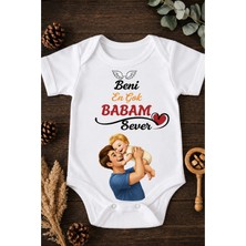 Eydu Baby en tatlı kardeş benim kardeşim yazılı body zıbın hediye yeni doğan anne baba amca dayıya