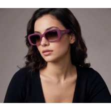 Vogue Kadın Güneş Gözlüğü UV400 53-19-135 NT26700151