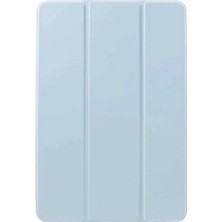 Marsilyan™- Huawei Matepad 11.5 Kılıf Tablet Smart Kılıf - Mavi