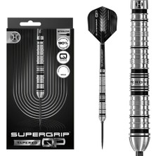 Harrows Supergrip Tapered Quick Point %90 Tungsten Dart Oku