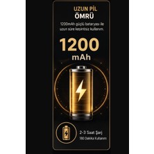 Powerking Traş Makinası