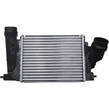 Bzt Nissan Qashqai- J11- 14/21; Turbo Soğutma Radyatörü 1,6 DCI(İNTERCOOLER)BRAZING)282X217X6 144614EB0A