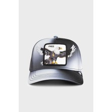 Goorin Bros Hayvan Figürlü Şapka Unisex Şapka 1012244