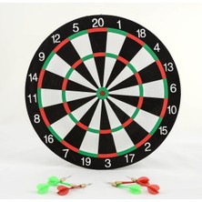Yvz Store Duvara Asmalı Dart Oyunu