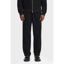 Fred Perry Pamuk Karışımlı Regular Fit Daralan Paça Pantolon Erkek Pantolon T2300 102