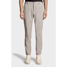 Brooks Brothers Normal Bel Daralan Paça Liyosel Chino Pantolon Erkek Pantolon BBSS26MPT011104