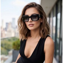 Vogue Kadın Güneş Gözlüğü UV400 52-21-135 NT26700140