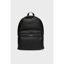 Armani Exchange Ayarlanabilir Askılı Sırt Çantası Erkek Sırt Çantası XM002036 AF19931 UC001