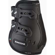 Zandona Carbon Air Fit At Bilek Koruyucu Gaması