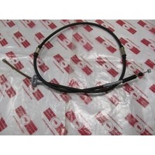 Bzt Toyota Corolla- AE101- 93/98; Arka El Fren Teli Sağ (Sh) 46420-12400