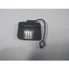 Bzt Bmw 3 Seri- E90- 05/09; Arka Tampon Çeki Demiri Kapağı (Tw) 51127187542