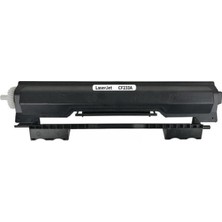 Hp CF-233A Siyah Ithal Toner M106W/M134A/M134FN