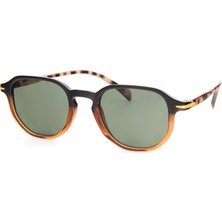Falenti AE31151-C3 52 Unisex Güneş Gözlüğü