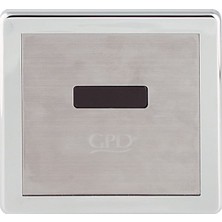 GPD Fotoselli Pisuvar Bataryası (Sıva Altı) FPB02