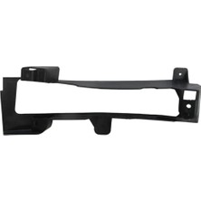 Bzt Bmw 5 Seri- G30- 17/20; Gündüz Sis Far Kapağı Iç Çerçevesi Sol (F90/M5 Style) A51117385343