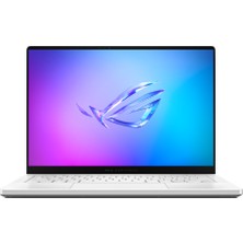 Asus Rog Zephyrus G14 GA403GM-SY101 RTX5060 Ryzen Aı 9 465 32GB Ram 1tb SSD 14 Inç 3k 120Hz Taşınabilir Bilgisayar