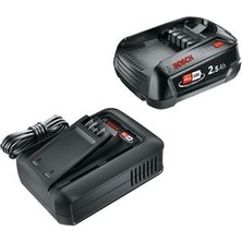 Bosch Starter Set 18V  1.600-A03.1T4