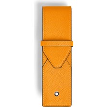 Montblanc Envelope 2li Kalem Kılıfı 221642