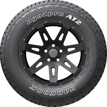 Hankook 235/75R15 109T Xl Dynapro At2 RF11 M+S Suv Yaz 2025