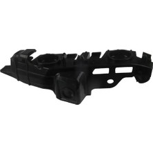 Bzt Volkswagen Passat-Variant- B8- 23/24; Ön Tampon Bağlantı Braketi Sağ Plastik/üst Köşe 3G0807050