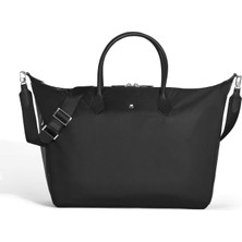 Montblanc Panorama Weekender 43 Seyahat Çantası 221656