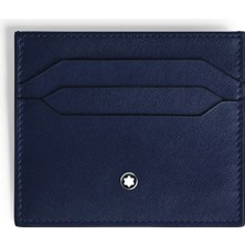 Montblanc Meisterstück Deri 6 Bölmeli Kartlık 221664