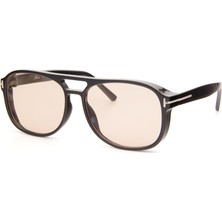 Falenti AE31153-C1 52 Unisex Güneş Gözlüğü