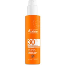 Avene Avène Eau Thermal Spray SPF30 200 ml