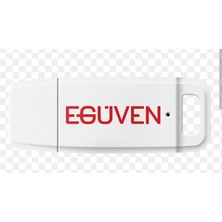 E Güven Tech 3 Yıllık E Imza ve 3yıllık Kep Adresi  /50 Kontör