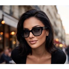 Vogue Kadın Güneş Gözlüğü UV400 53-18-140 NT26700148