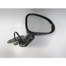 Bzt Daewoo Matiz- 98/01; Kapı Aynası Sağ Elektrikli (Bfn) 9656243