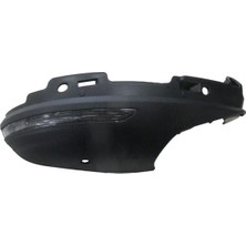 Bzt Renault Megane- 4- Sd- 21/25; Kapı Ayna Sinyali Sağ (Ledli) (Kapaklı) 963053618R