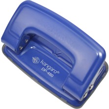 Kangaro DP-480 12 Sayfa Kapasiteli Mavi Delgeç Araç Gereçler Arasında Öne Çıkıyor