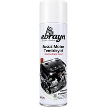 Ebrayn Susuz Motor Temizleyici Sprey 500 ml