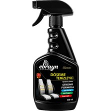 Ebrayn Döşeme Temizleyici ve Koltuk Leke Sökücü 500 ml