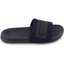 Joma STOWES2603 Erkek Plaj & Havuz Terliği - Lacivert